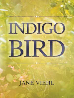 cover image of Indigo Bird